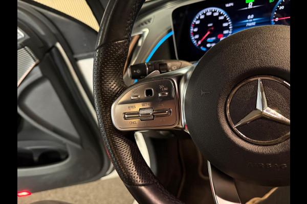Mercedes-Benz EQC 400 4MATIC 80 kWh-SOH 95%-AMG STYLING-TREKHAAK-MEMORY-STOELVENTILATIE-360 CAMERA-BURMESTER-ZEER COMPLEET