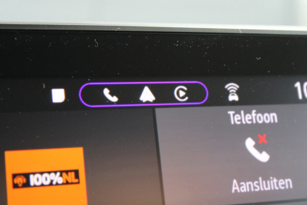 Renault Trafic 2.0 Blue dCi 130 T29 L2H1 Advance DC 130pk - Trekhaak - LED - Cruise - Carplay - Camera - Lane - Rijklaar