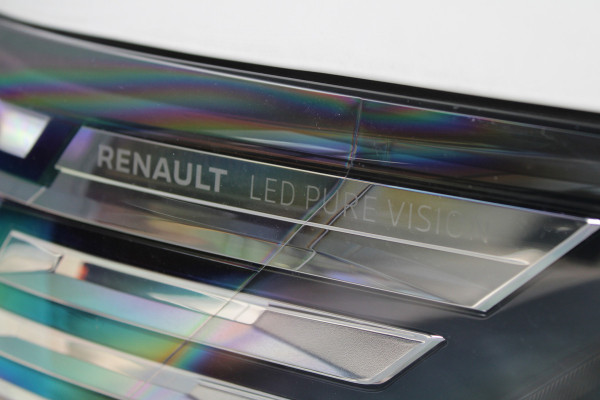 Renault Trafic 2.0 Blue dCi 130 T29 L2H1 Advance DC 130pk - Trekhaak - LED - Cruise - Carplay - Camera - Lane - Rijklaar