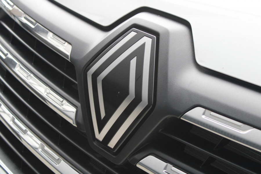 Renault Trafic 2.0 Blue dCi 130 T29 L2H1 Advance DC 130pk - Trekhaak - LED - Cruise - Carplay - Camera - Lane - Rijklaar