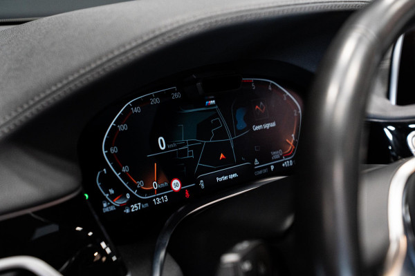 BMW 7 Serie 730d xDrive High Executive *M-Sport / Harman-Kardon / Panorama / HUD / Soft-Close*