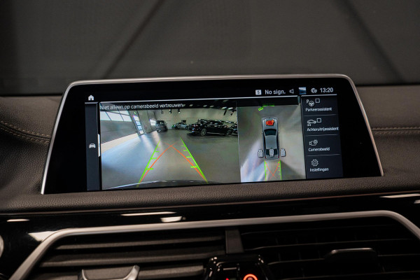 BMW 7 Serie 730d xDrive High Executive *M-Sport / Harman-Kardon / Panorama / HUD / Soft-Close*