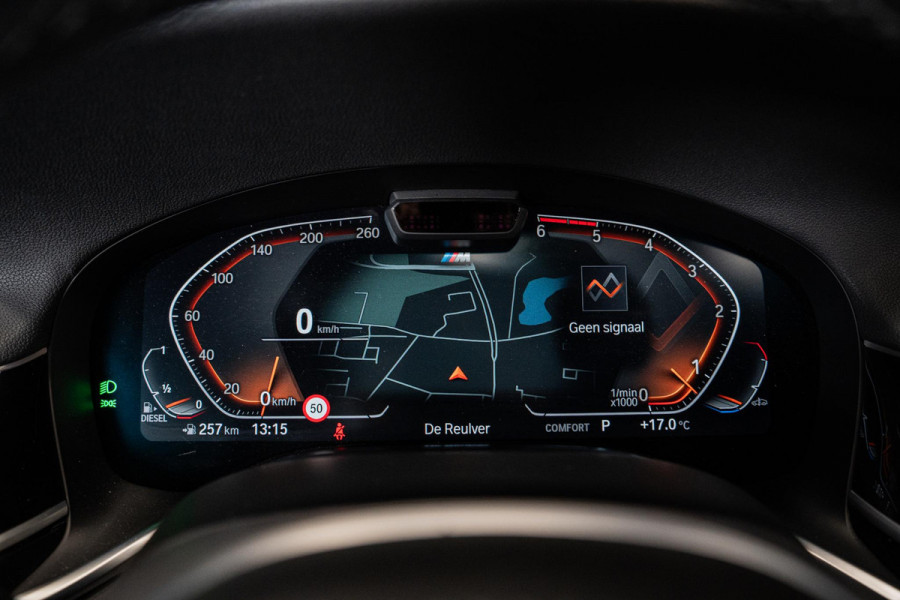 BMW 7 Serie 730d xDrive High Executive *M-Sport / Harman-Kardon / Panorama / HUD / Soft-Close*