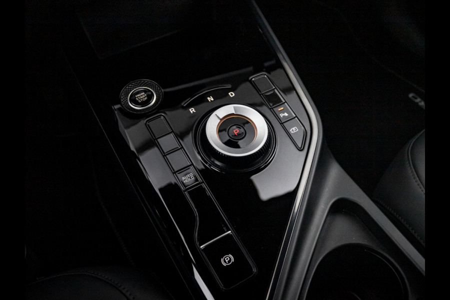 Kia Niro 1.6 GDi Hybrid DynamicLine l Navigatie l Achteruitrijcamera l Trekhaak 1300KG l trekgewicht