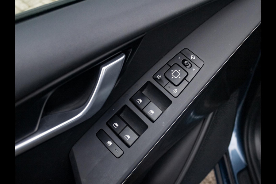 Kia Niro 1.6 GDi Hybrid DynamicLine l Navigatie l Achteruitrijcamera l Trekhaak 1300KG l trekgewicht