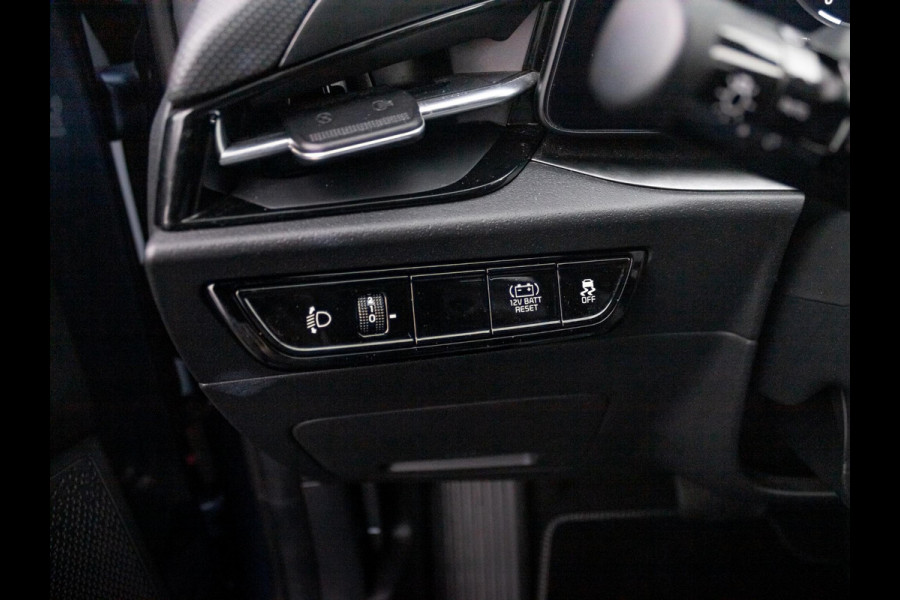 Kia Niro 1.6 GDi Hybrid DynamicLine l Navigatie l Achteruitrijcamera l Trekhaak 1300KG l trekgewicht