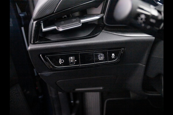 Kia Niro 1.6 GDi Hybrid DynamicLine l Navigatie l Achteruitrijcamera l Trekhaak 1300KG l trekgewicht