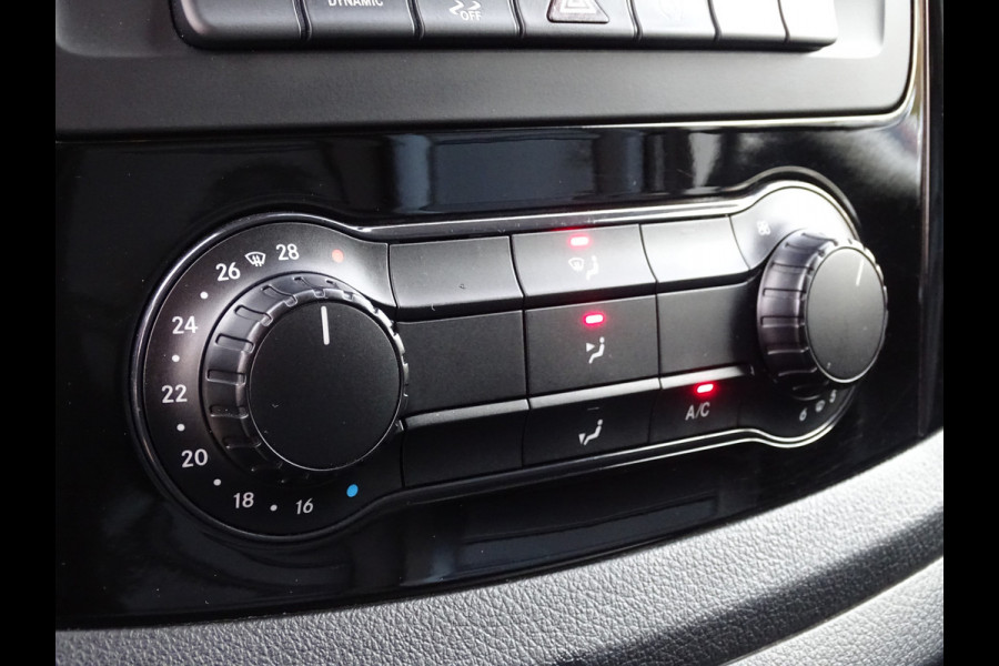 Mercedes-Benz Vito 114 CDI Lang Euro 6 AMG 19” velgen