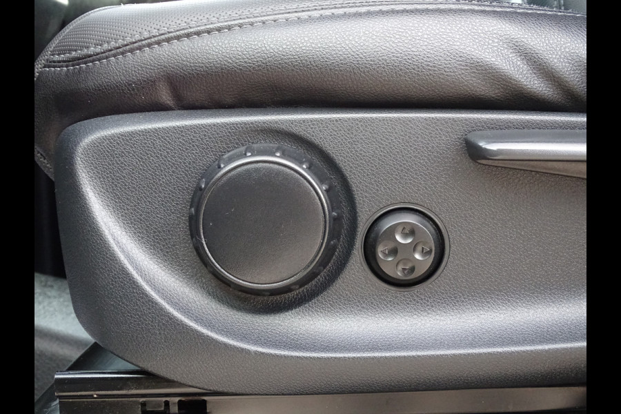 Mercedes-Benz Vito 114 CDI Lang Euro 6 AMG 19” velgen