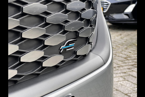 Ford E-Transit Courier Limited 44 kWh 136pk | Winterpack | Verlengde fabrieks garantie tot 08-2029