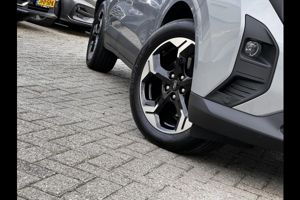 Ford E-Transit Courier Limited 44 kWh 136pk | Winterpack | Verlengde fabrieks garantie tot 08-2029