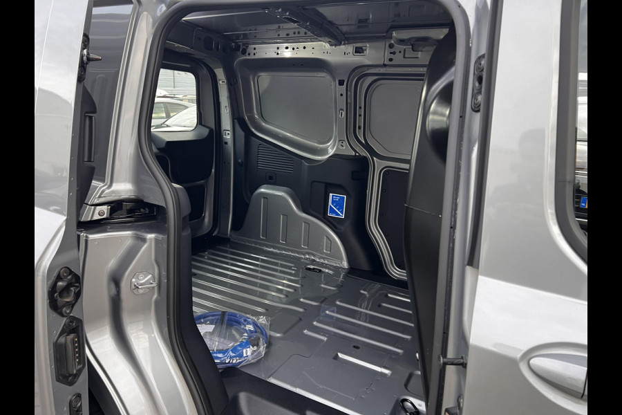 Ford E-Transit Courier Limited 44 kWh 136pk | Winterpack | Verlengde fabrieks garantie tot 08-2029