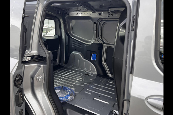 Ford E-Transit Courier Limited 44 kWh 136pk | Winterpack | Verlengde fabrieks garantie tot 08-2029