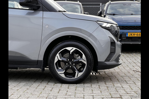 Ford E-Transit Courier Limited 44 kWh 136pk | Winterpack | Verlengde fabrieks garantie tot 08-2029