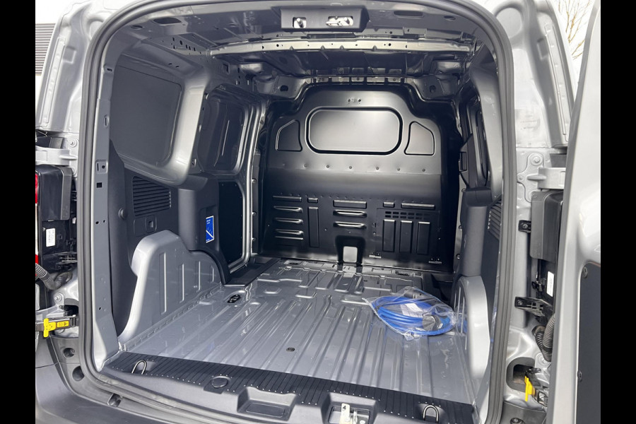 Ford E-Transit Courier Limited 44 kWh 136pk | Winterpack | Verlengde fabrieks garantie tot 08-2029