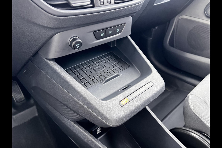 Ford E-Transit Courier Limited 44 kWh 136pk | Winterpack | Verlengde fabrieks garantie tot 08-2029