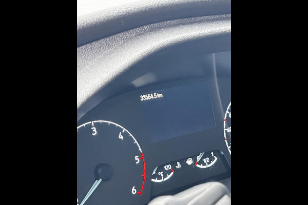 Ford E-Transit Courier Limited 44 kWh 136pk | Winterpack | Verlengde fabrieks garantie tot 08-2029