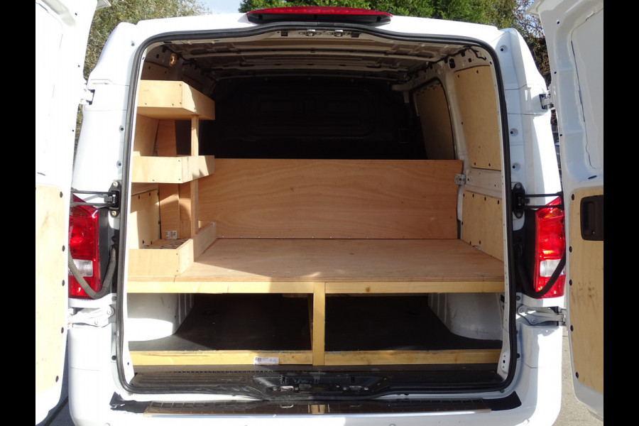 Mercedes-Benz Vito 114 CDI Lang Euro 6 AMG 19” velgen