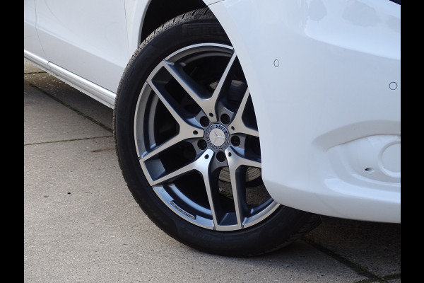 Mercedes-Benz Vito 114 CDI Lang Euro 6 AMG 19” velgen