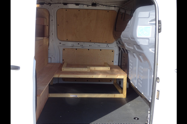 Mercedes-Benz Vito 114 CDI Lang Euro 6 AMG 19” velgen