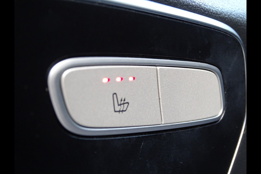 Mercedes-Benz Vito 114 CDI Lang Euro 6 AMG 19” velgen