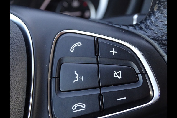 Mercedes-Benz Vito 114 CDI Lang Euro 6 AMG 19” velgen