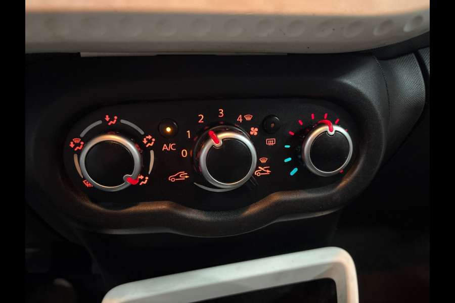 Renault Twingo 1.0 SCe Collection Airco| Elktr. pakket | Telefoonvoorbereiding Bluetooth