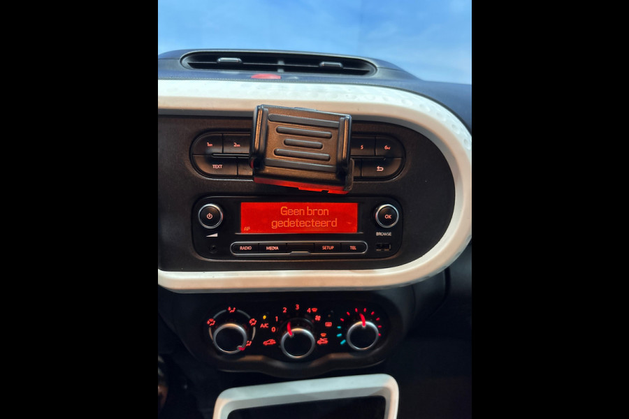 Renault Twingo 1.0 SCe Collection Airco| Elktr. pakket | Telefoonvoorbereiding Bluetooth