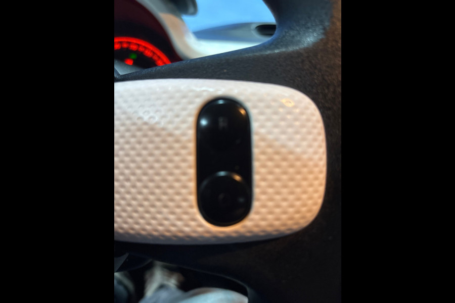 Renault Twingo 1.0 SCe Collection Airco| Elktr. pakket | Telefoonvoorbereiding Bluetooth