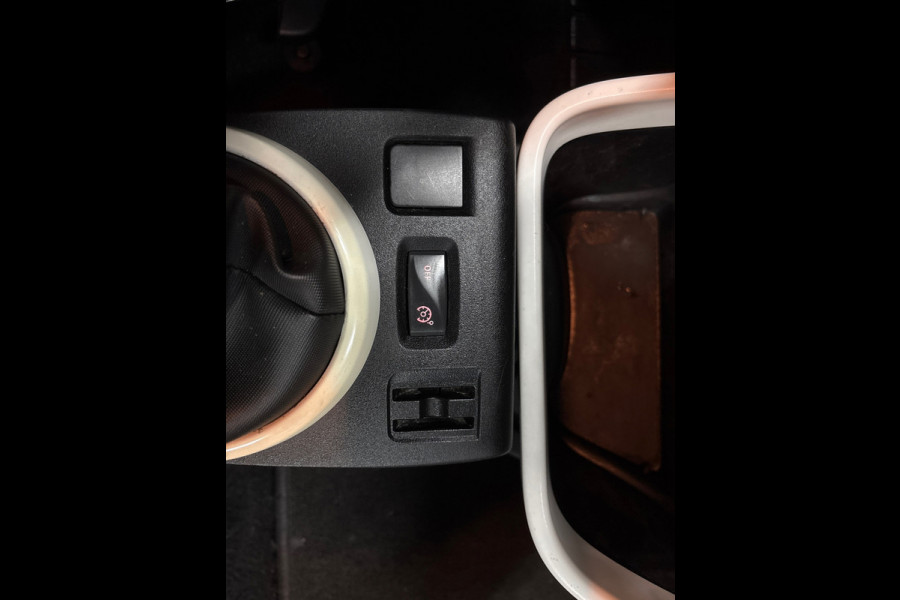 Renault Twingo 1.0 SCe Collection Airco| Elktr. pakket | Telefoonvoorbereiding Bluetooth