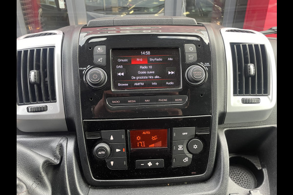 Fiat Ducato 30 2.3 MultiJet L1H1 | Trekhaak | Imperial | Climate control | Navigatie