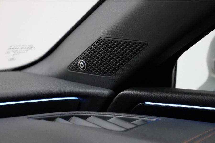 CUPRA Leon 2.0 TSI VZ 300+PK LED/VIRTUAL/SFEER/PANO/HALF LEER+S.VERWARMING/19"/CAM/ACC/ECC/12 MDN GARANTIE!