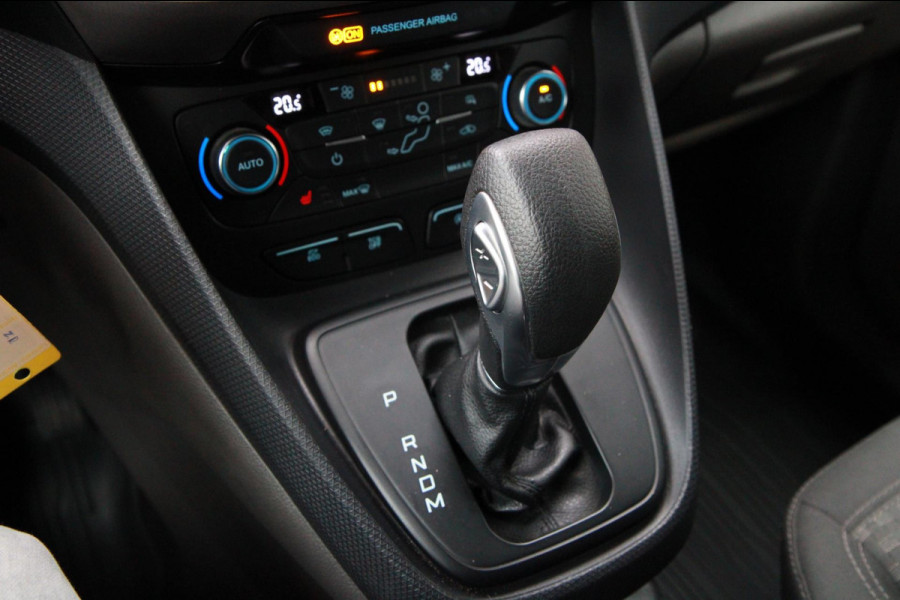 Ford Transit Connect 1.5 EcoBlue L1 Limited / Automaat / Camera / Trekhaak / BOM VOL!