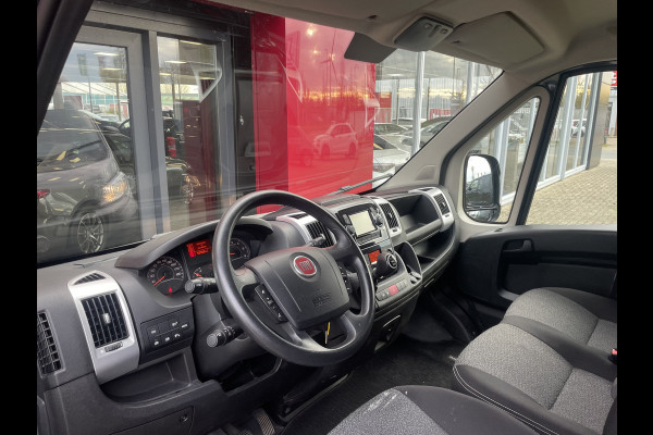 Fiat Ducato 30 2.3 MultiJet L1H1 | Trekhaak | Imperial | Climate control | Navigatie