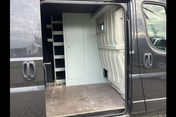 Fiat Ducato 30 2.3 MultiJet L1H1 | Trekhaak | Imperial | Climate control | Navigatie