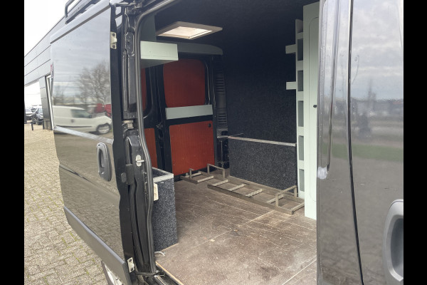 Fiat Ducato 30 2.3 MultiJet L1H1 | Trekhaak | Imperial | Climate control | Navigatie