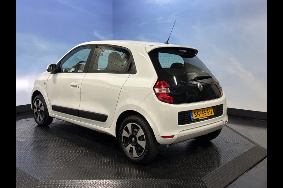 Renault Twingo 1.0 SCe Collection Airco| Elktr. pakket | Telefoonvoorbereiding Bluetooth