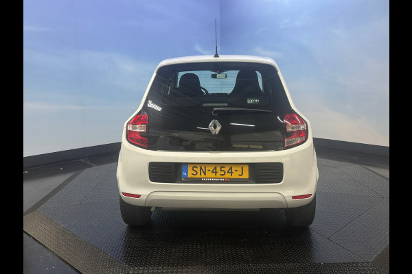 Renault Twingo 1.0 SCe Collection Airco| Elktr. pakket | Telefoonvoorbereiding Bluetooth