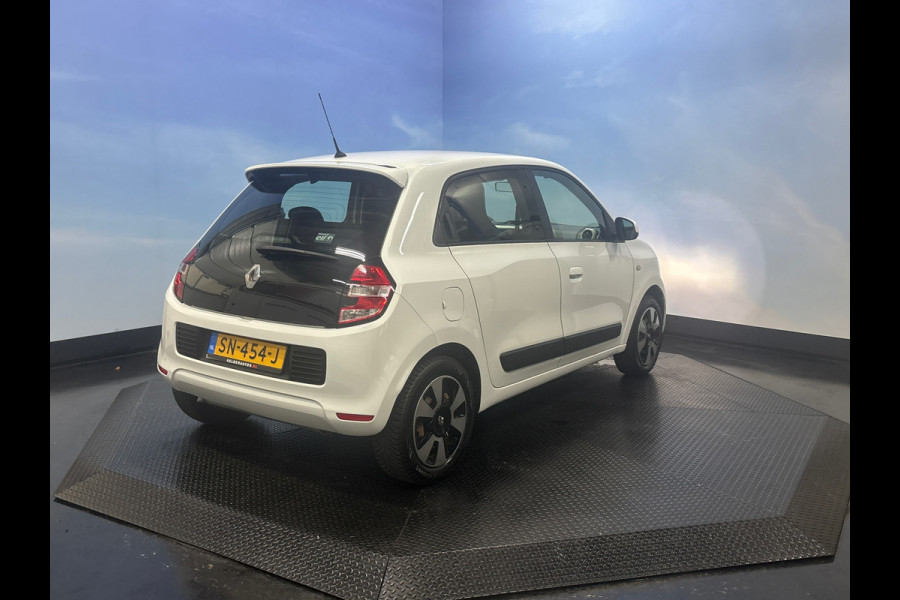 Renault Twingo 1.0 SCe Collection Airco| Elktr. pakket | Telefoonvoorbereiding Bluetooth