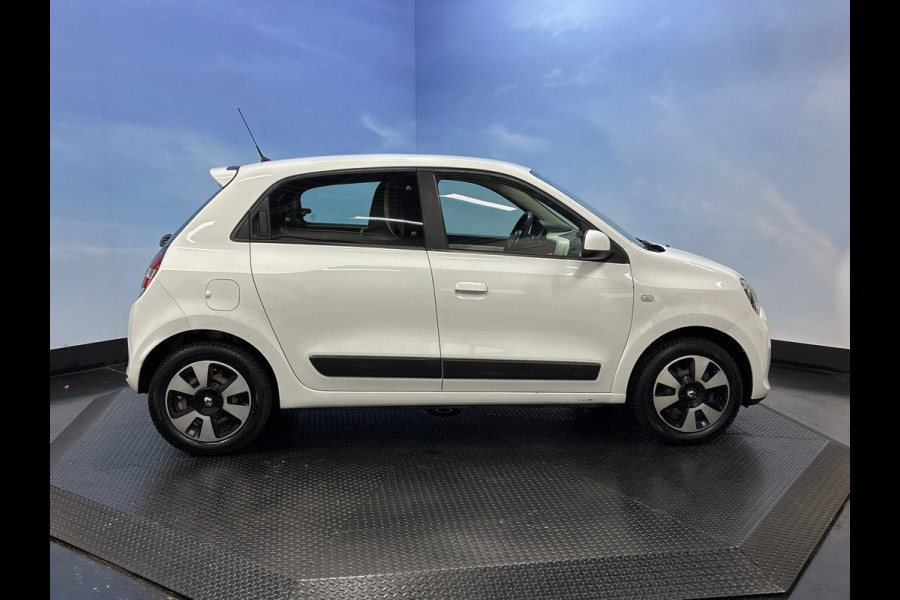 Renault Twingo 1.0 SCe Collection Airco| Elktr. pakket | Telefoonvoorbereiding Bluetooth