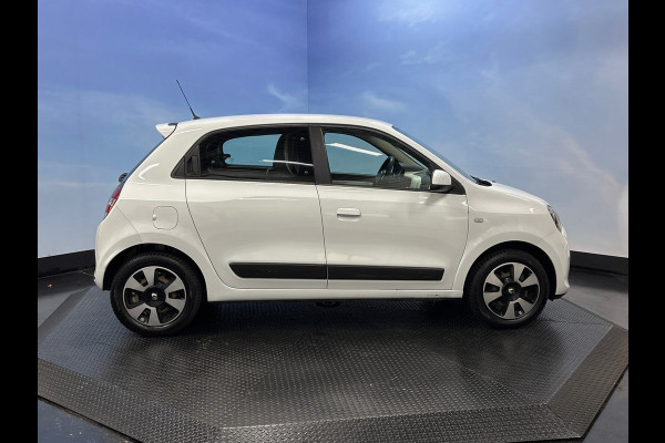 Renault Twingo 1.0 SCe Collection Airco| Elktr. pakket | Telefoonvoorbereiding Bluetooth