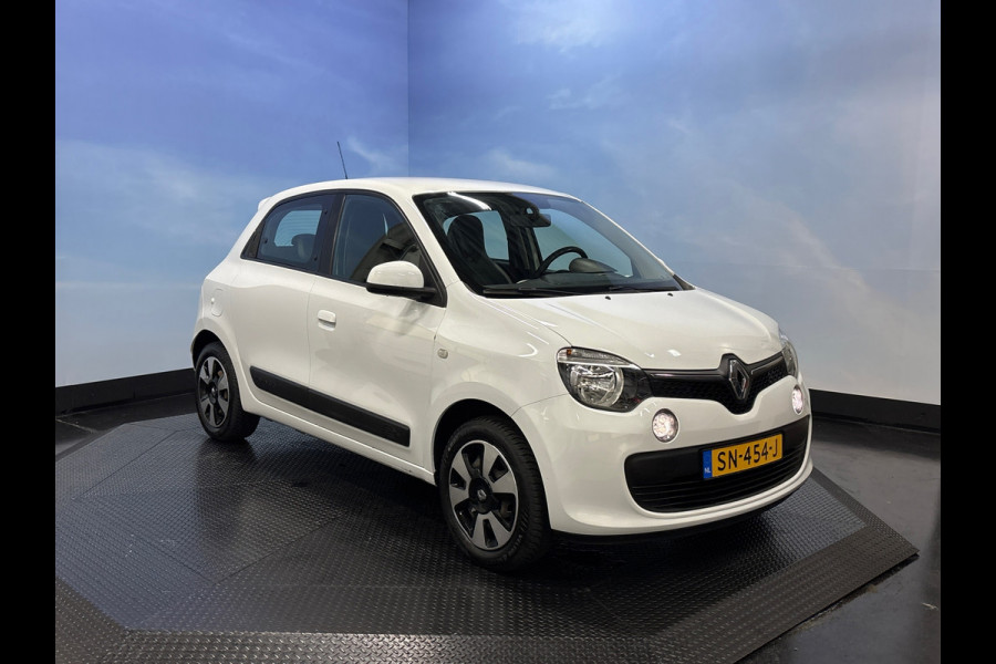 Renault Twingo 1.0 SCe Collection Airco| Elktr. pakket | Telefoonvoorbereiding Bluetooth