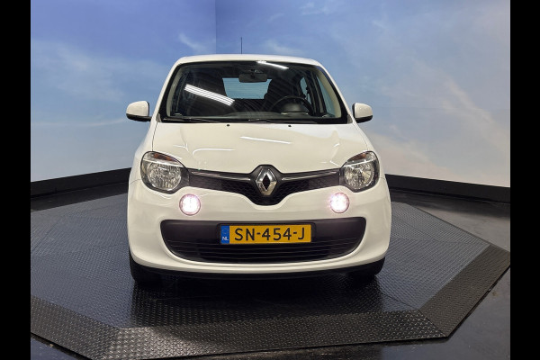 Renault Twingo 1.0 SCe Collection Airco| Elktr. pakket | Telefoonvoorbereiding Bluetooth