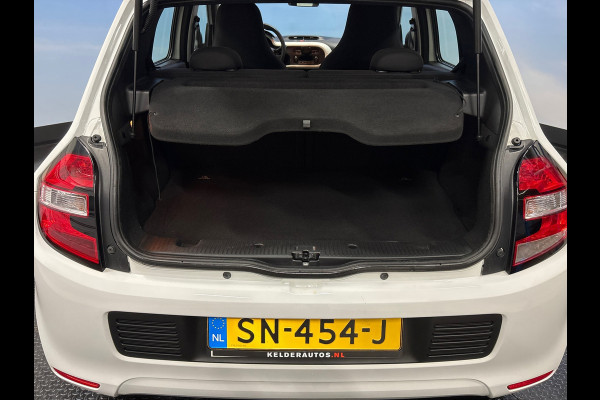 Renault Twingo 1.0 SCe Collection Airco| Elktr. pakket | Telefoonvoorbereiding Bluetooth