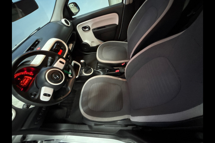 Renault Twingo 1.0 SCe Collection Airco| Elktr. pakket | Telefoonvoorbereiding Bluetooth