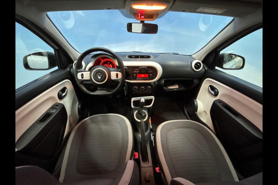 Renault Twingo 1.0 SCe Collection Airco| Elktr. pakket | Telefoonvoorbereiding Bluetooth