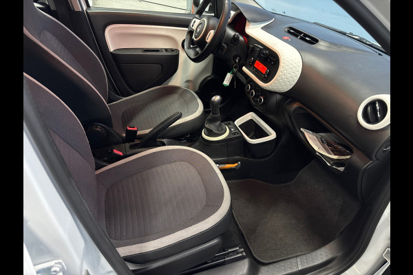 Renault Twingo 1.0 SCe Collection Airco| Elktr. pakket | Telefoonvoorbereiding Bluetooth