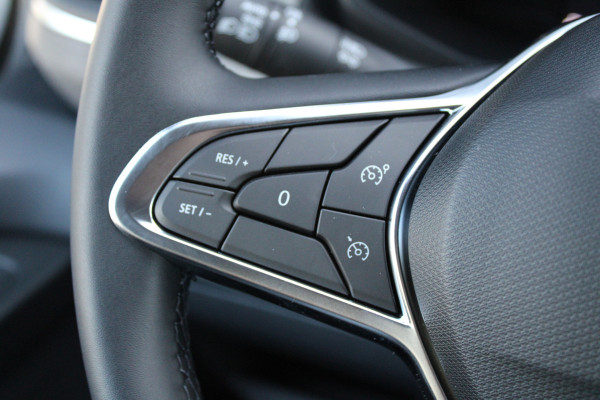 Renault Trafic 2.0 Blue dCi 170pk T29 L2H1 Extra DC - 2x Schuifdeur - Carplay - LED - Blind Spot - Navigatie - Camera - Trekhaak - Stoelverwarm