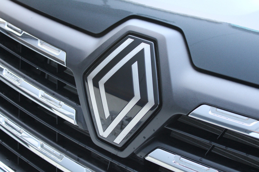 Renault Trafic 2.0 Blue dCi 170pk T29 L2H1 Extra DC - 2x Schuifdeur - Carplay - LED - Blind Spot - Navigatie - Camera - Trekhaak - Stoelverwarm