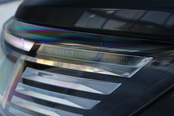 Renault Trafic 2.0 Blue dCi 170pk T29 L2H1 Extra DC - 2x Schuifdeur - Carplay - LED - Blind Spot - Navigatie - Camera - Trekhaak - Stoelverwarm